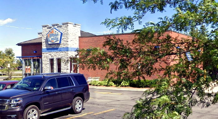 White Castle - Howell - 3832 E Grand River Ave (newer photo)